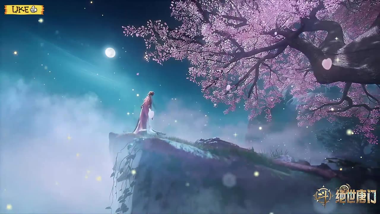 [ENG SUB] Soul Land 2: The Peerless Tang Sect eps 99