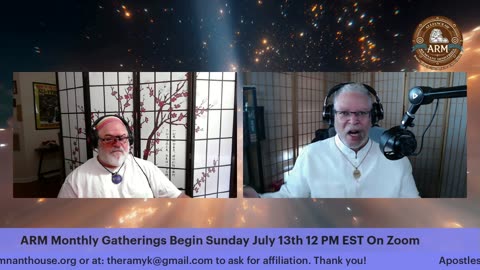 The Apostles At The Gates Episode 20 6-30-25