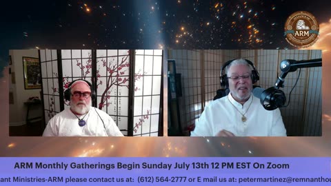 The Apostles At The Gates Episode 20 6-30-25