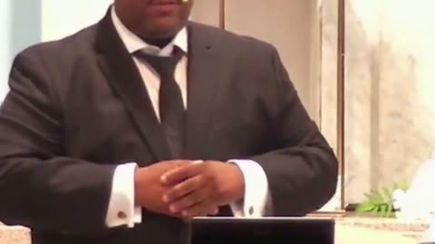 "The importance of spiritual legacy in parenting" - Pastor Michael Gordon
