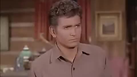 BONANZA s. 6, ep. 29