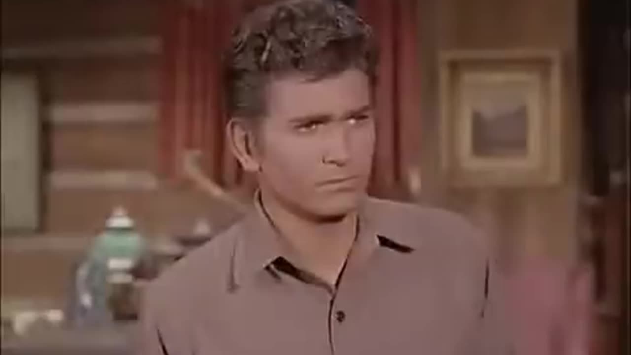 BONANZA s. 6, ep. 29