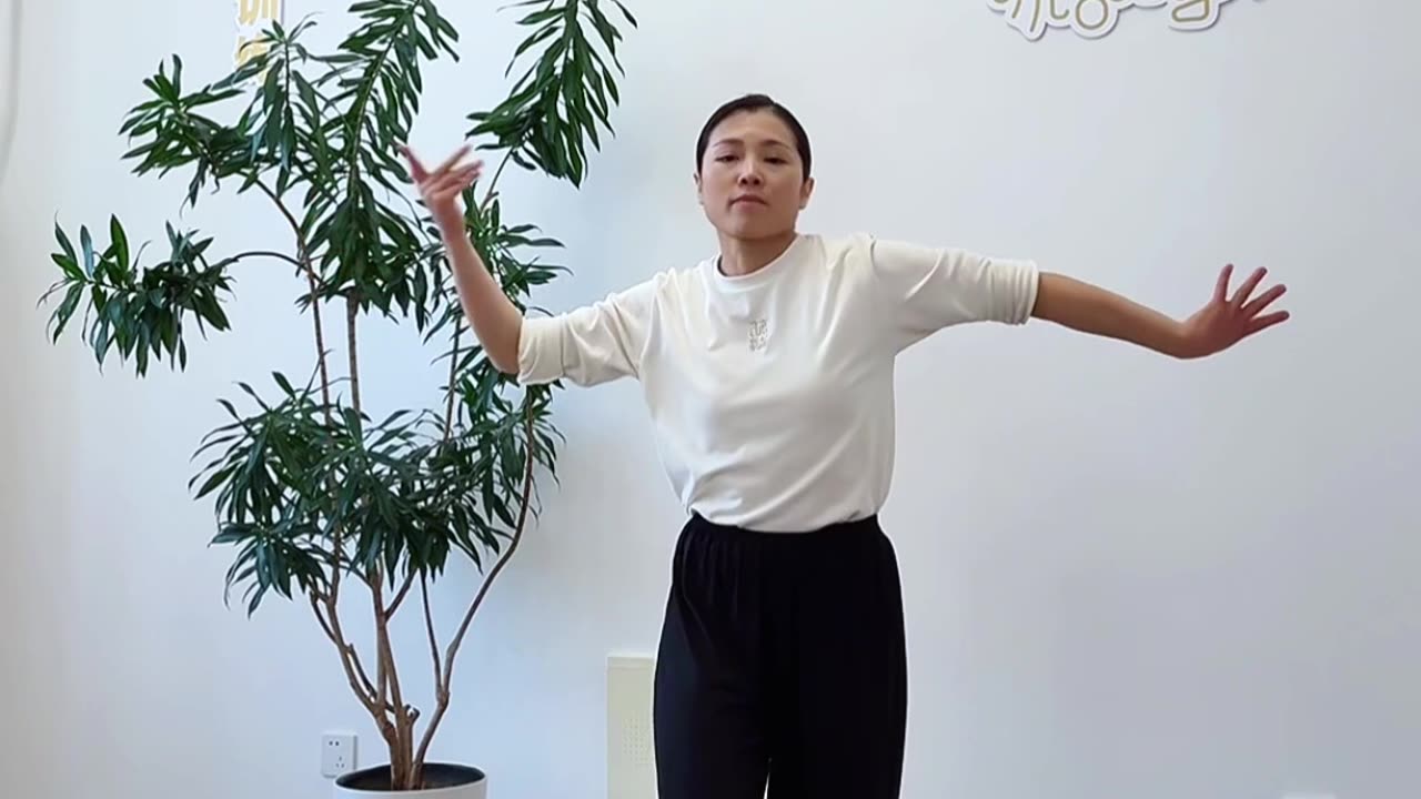 704.練出腳踩風火輪
