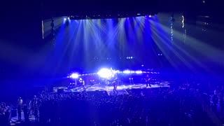 Apologies Three Days Grace Live @ the Saddledome Calgary 09/06/25