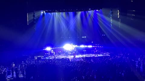 Apologies Three Days Grace Live @ the Saddledome Calgary 09/06/25