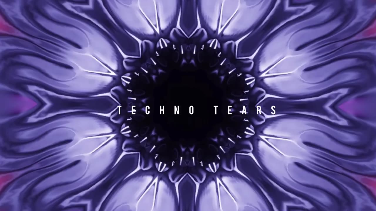 TECHNO TEARS