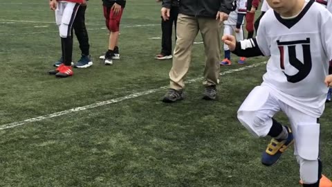 Penn Football vs Chinese All-Stars - Global Ambassadors Bowl