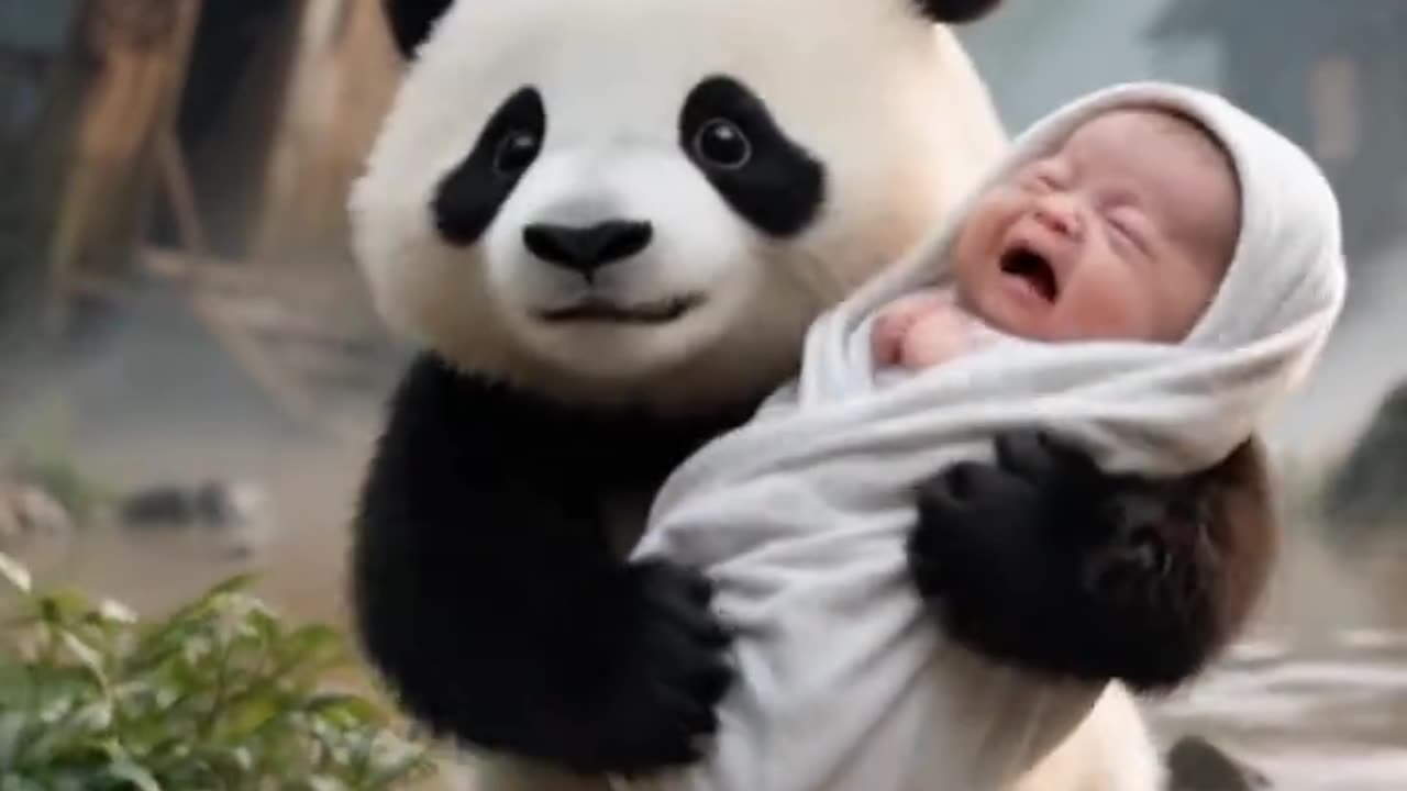 Watch the video till the end/ You will be surprised/Thank you.