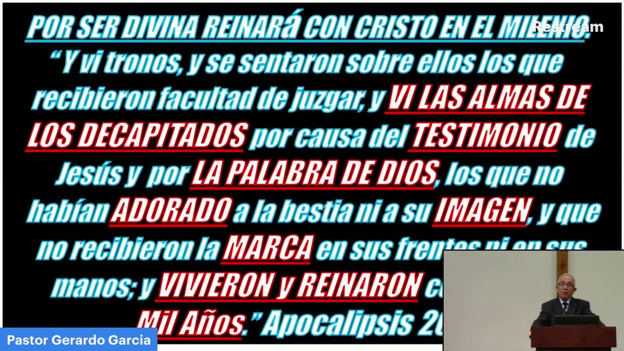 025.06.22- Sermon - La Iglesia, Pte. 1