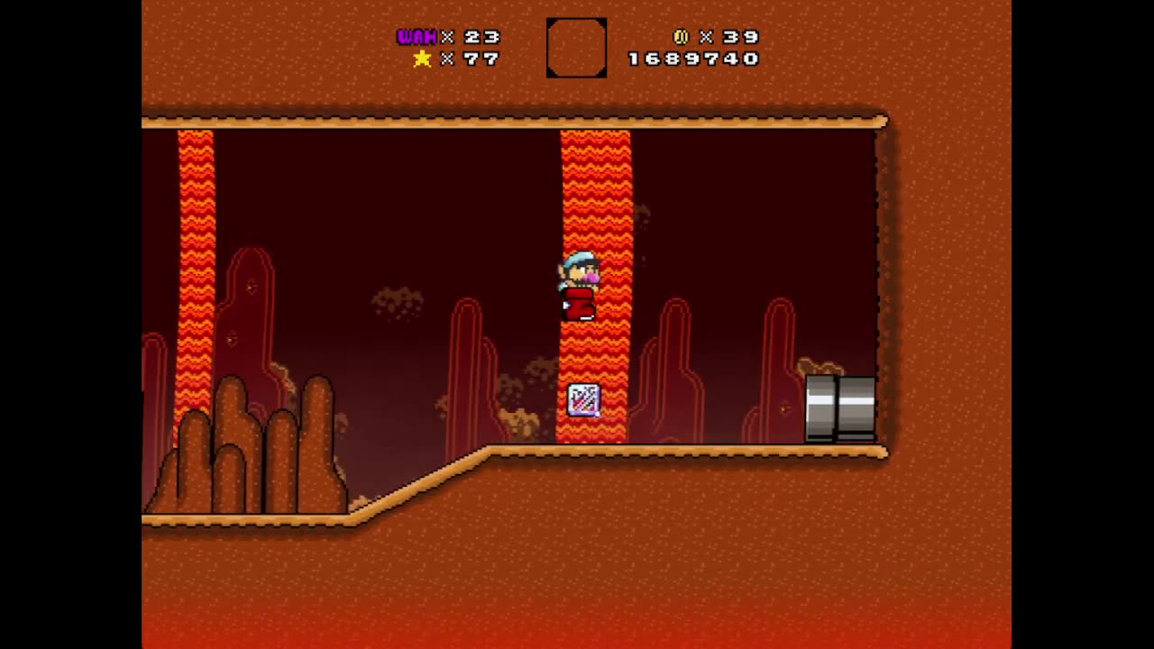 Sweaty Sock - The Rainbow Shine Sprites Pt.34