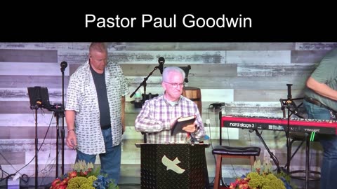 A righteous life doesn’t come easy…. | 1 Peter 3 | 5/25/25