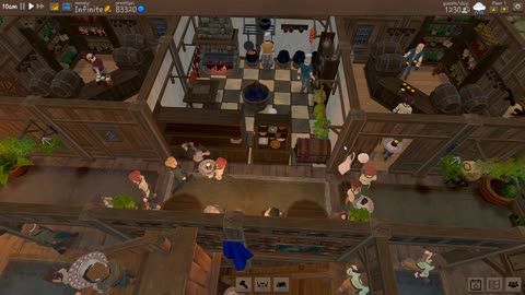 Tavern Master