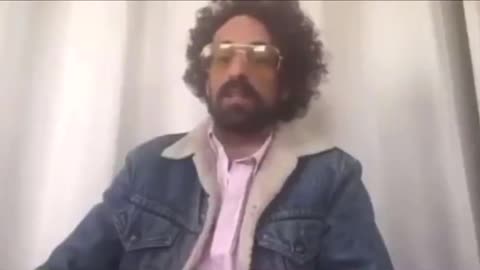 Isaac Kappy exposes the Mossad agents