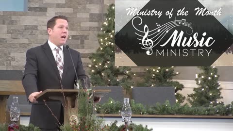 "What makes a wonderful life?" 1 Cor. 13:1-13