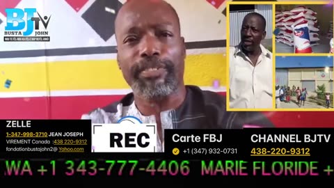 14 SEPT ANMOUE KOZE ANPIL INTERVIEW GUY SA NOU PANSE