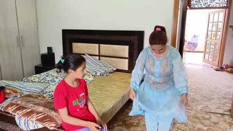 Gave It Away Again || Happy Family || Home Vlog || Personal Vlog