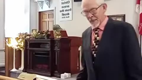 Sunday school 01/11/2026