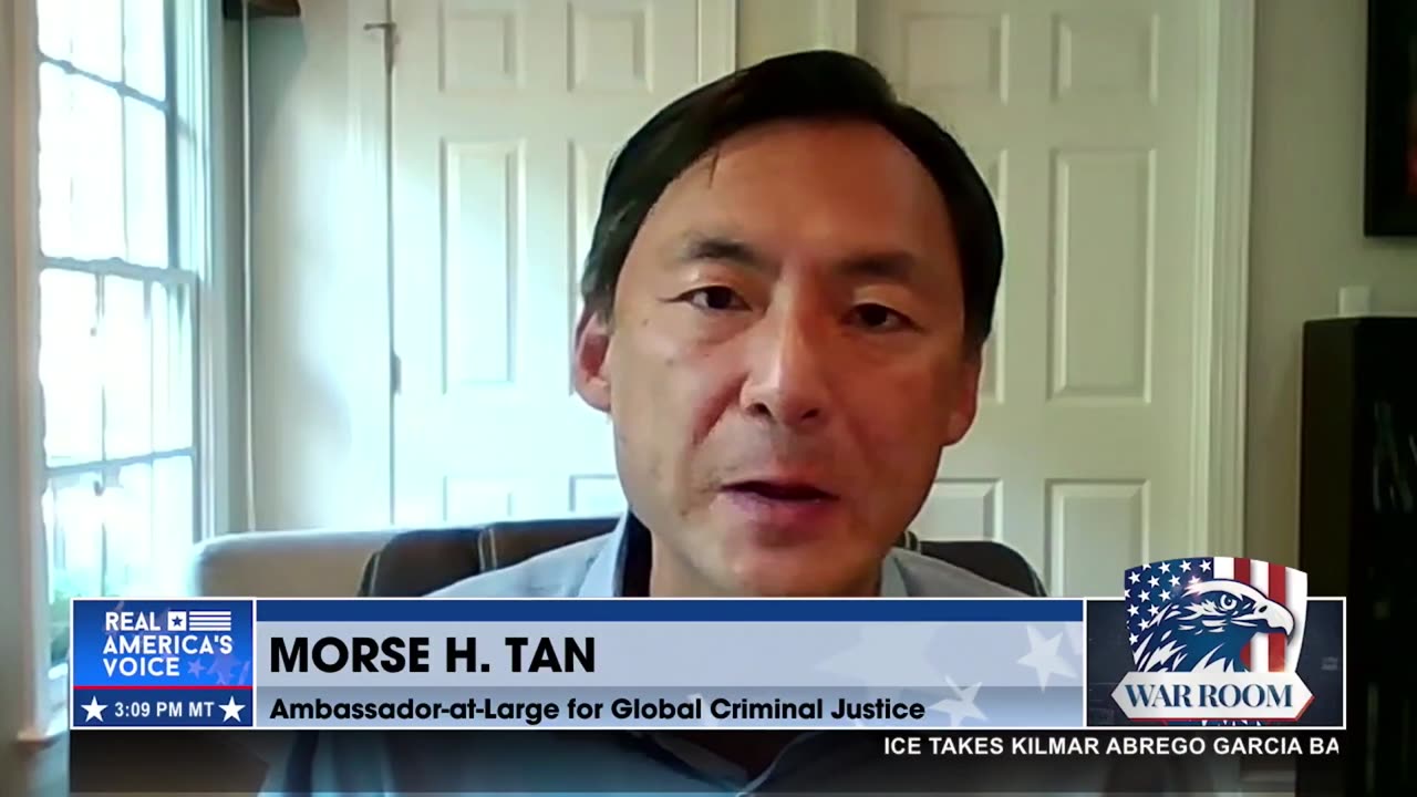 TAN ON THE COMMUNIZATION OF S. KOREA