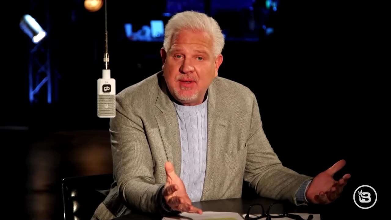 Condense Video - Glenn Beck