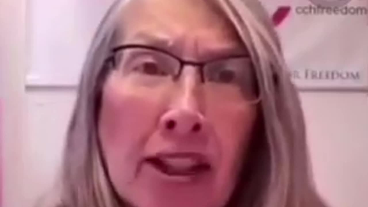 THEY WANT TOTAL CONTROL THROUGH YOUR ID!