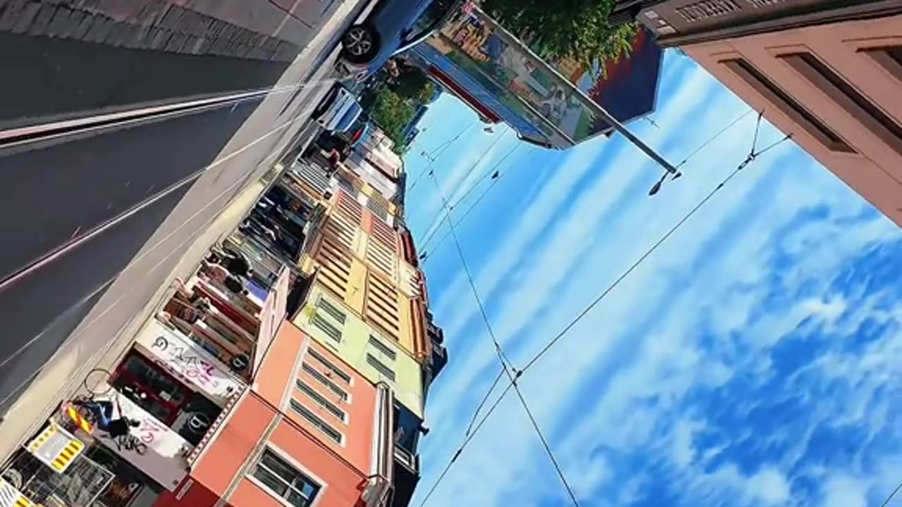 Oslo vlog