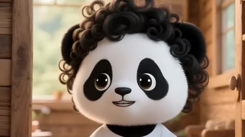 Panda Mandy