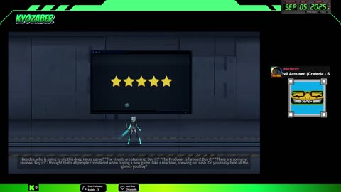 Prerecorded - Icey - 10 - Jack be nimble, Jack be done.