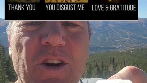 Conciousness Controls Reality - BELIEVE IT!!!