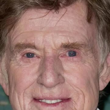 ROBERT REDFORD DIES AT 89