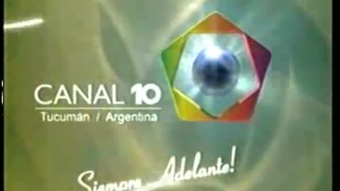 ID de Canal 10 Tucuman - 2010 - promosdetv