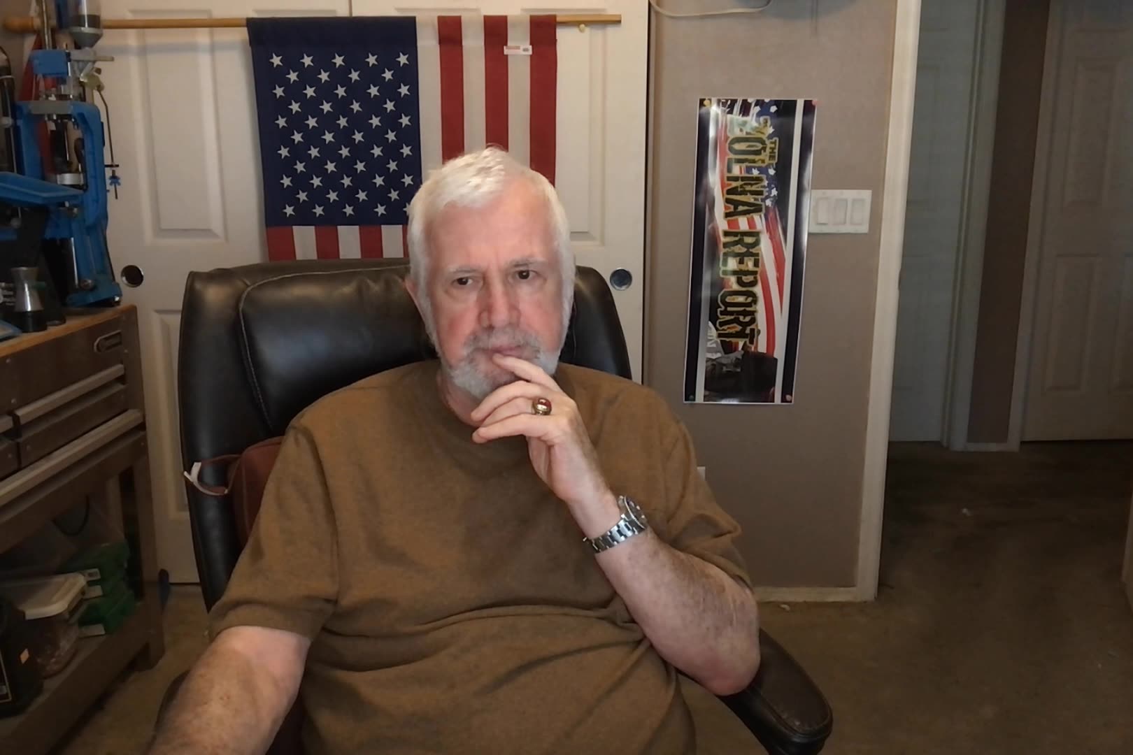 Hospitals Are Bracing For Mass Casualties In 2026!