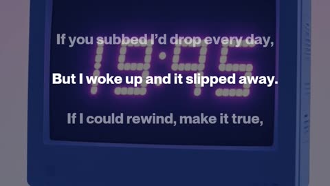 Just a Sub