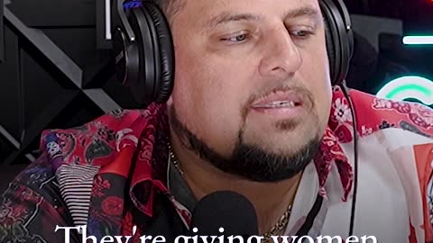 The Dangers Of Feminism In Modern Society - Episode 14 - God Grit and Glory (41)