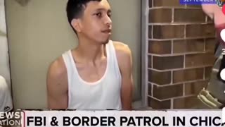 Gang Deportations