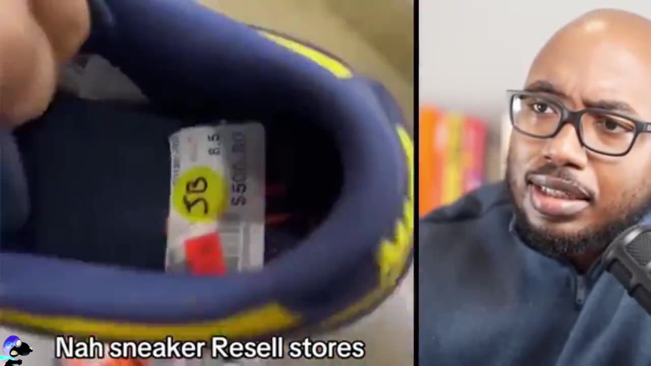 Le marché des espadrilles S'EFFONDRE !