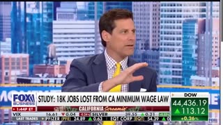 Democrats FORCED TO BACKTRACK As Restaurants SHUT DOWN Across DC After Minimum WAGE Hike BACKFIRES!