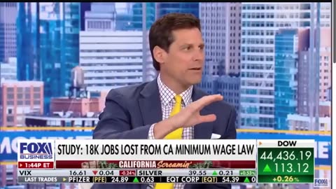 Democrats FORCED TO BACKTRACK As Restaurants SHUT DOWN Across DC After Minimum WAGE Hike BACKFIRES!