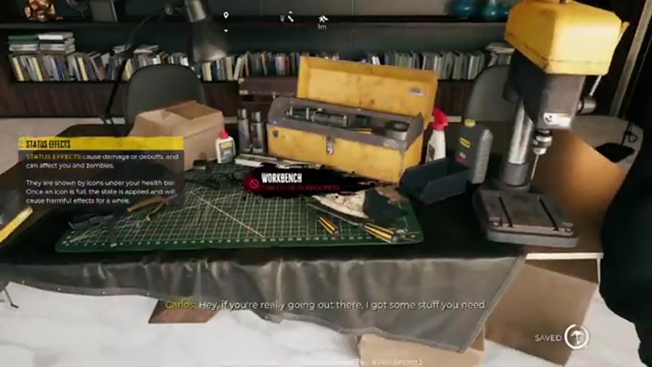 Dead Island 2 (part 1) Getting started