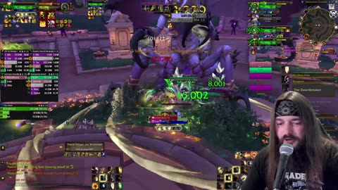 Judging Night Elves onlyfans accounts | For the Hore | F*** the Alliance