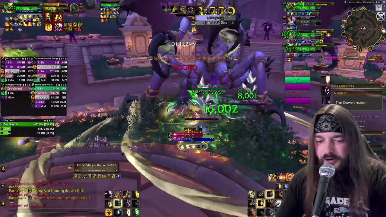 Judging Night Elves onlyfans accounts | For the Hore | F*** the Alliance