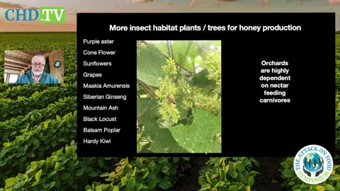 The Attack On Food Symposium | Food Sovereignty = Complete Ecosystems — Mark Fulford