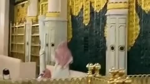 Madina Hamd Naat video
