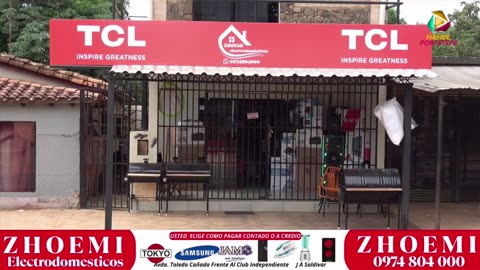 Acompáñanos En Esta Transmisión En Vivo