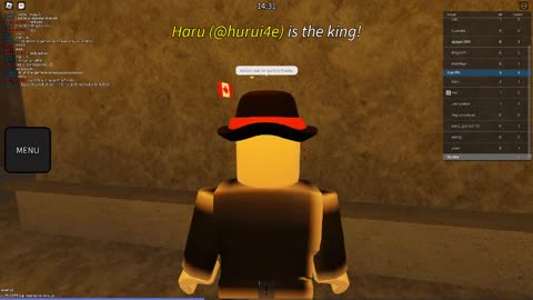 roblox murderers vs sheriffs