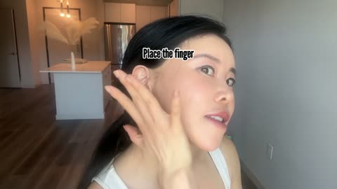 How to Do Jaw Drop Exercises for Facial Symmetry
