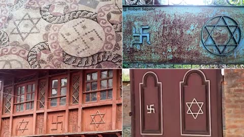 Hidden History of Zionism by Robert Sepehr