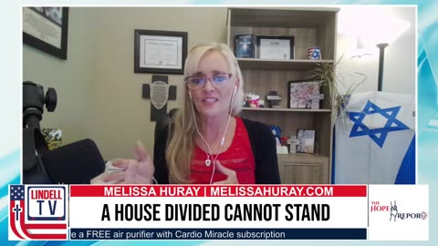 A HOUSE DIVIDED CANNOT STAND