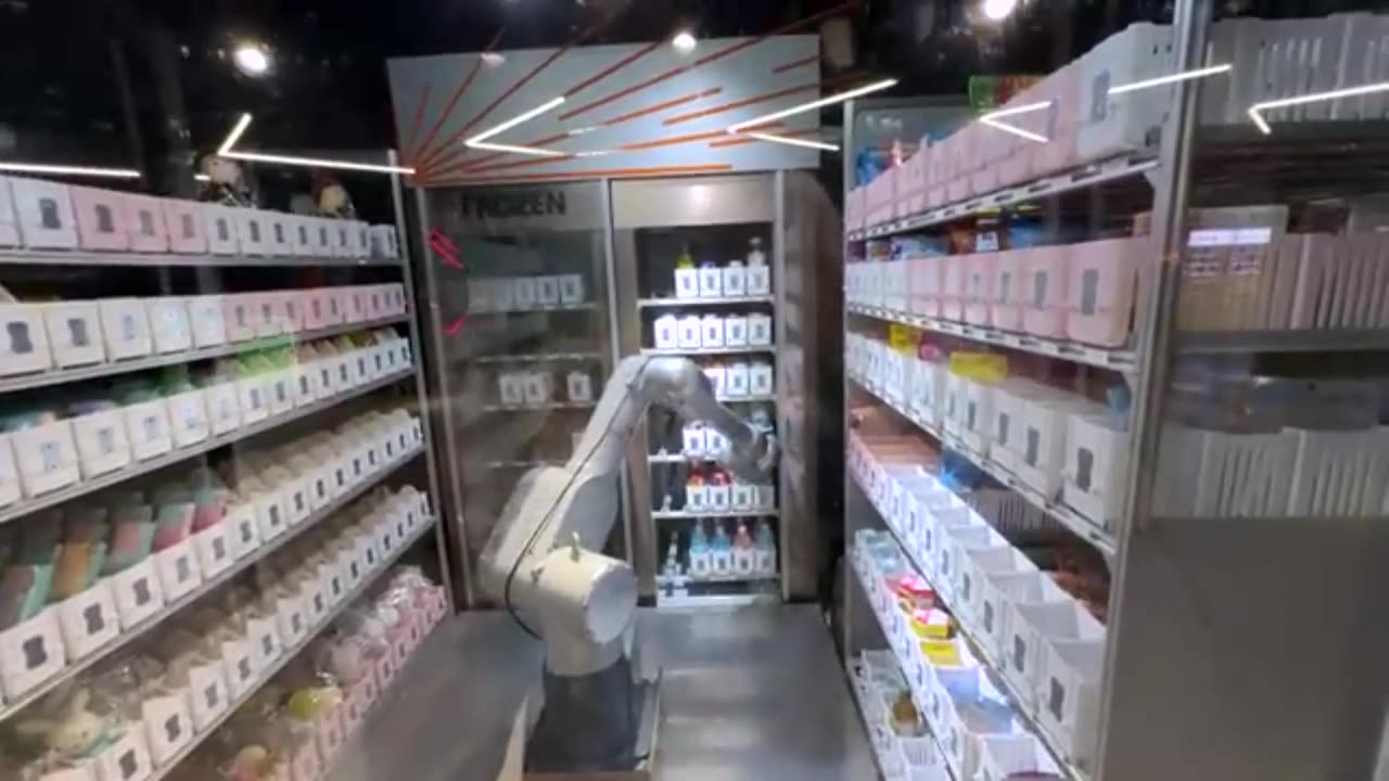 Japanese Vending Machine Hunting (Part 11)