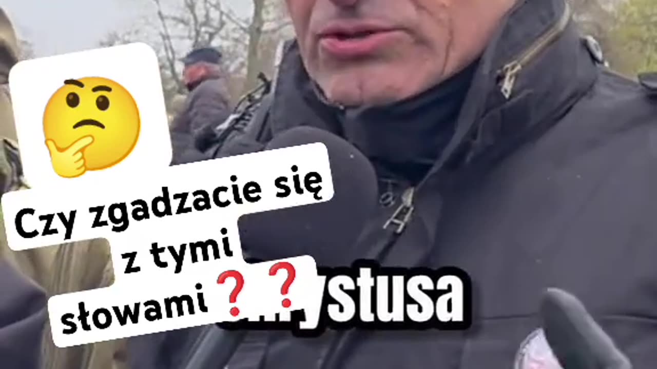 Trzaskowskiego trzeba zwalczać!