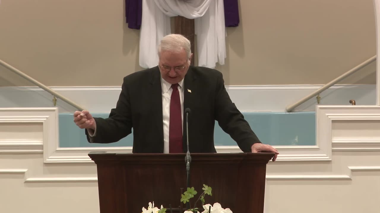 The Living Holy Lamb of God - Charles Lawson
